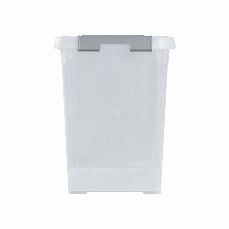 Pojemnik 9l Handy Plus Transparentny / Spaceo 233104