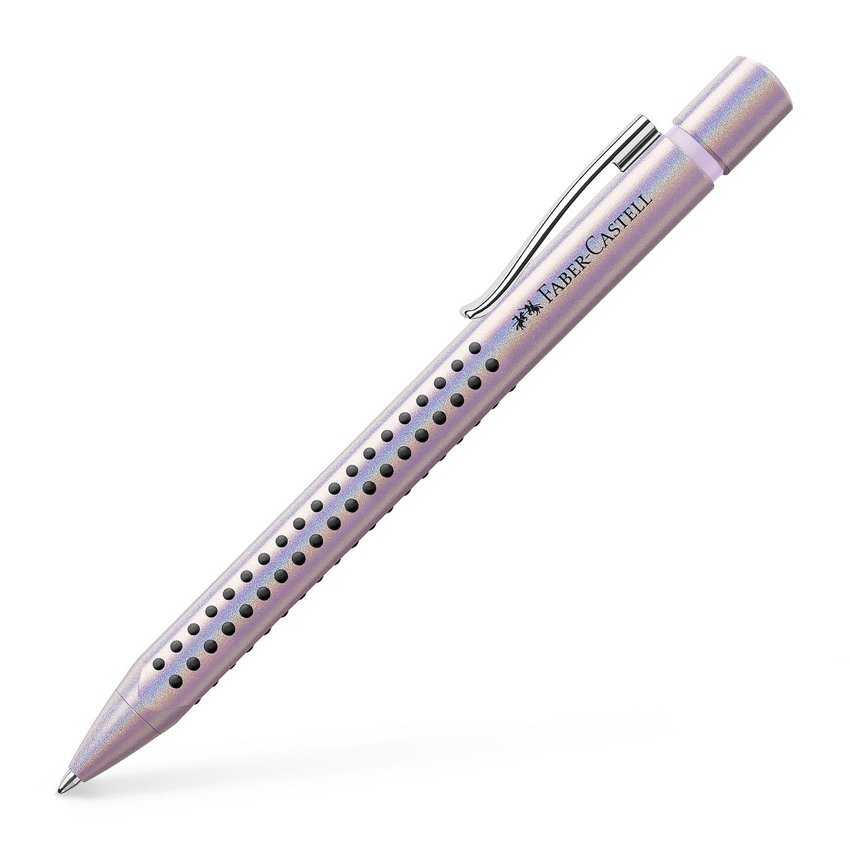 Długopis Grip 2011 Edycja Glam Pearl Faber-Castell