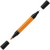 Pitt Artist Pen Dwustronny Kol. 113 Faber-Castell