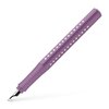 Pióro Wieczne Sparkle F Violet Faber-Castell