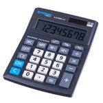 Kalkulator Donau Tech Office K-Dt5 8-Cyfrowy