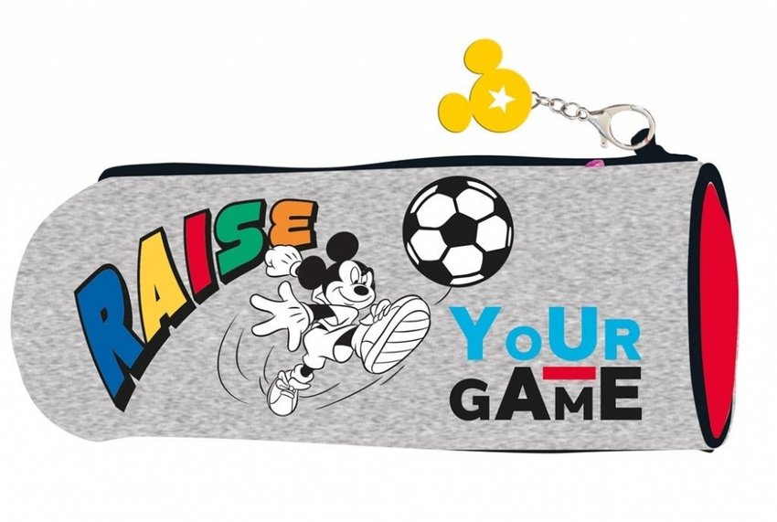 Piórnik Tuba Mickey Mouse /Beniamin