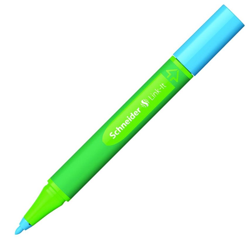 Flamaster Schneider Link-It 10mm Jasnoniebieski