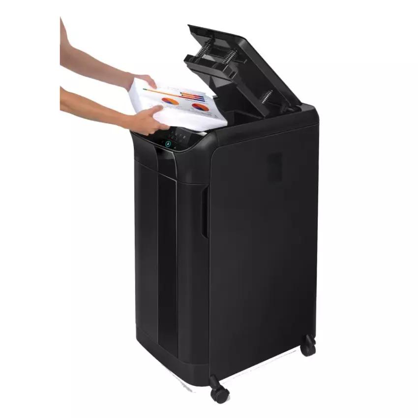 Niszczarka Fellowes AUTOMAX 550C