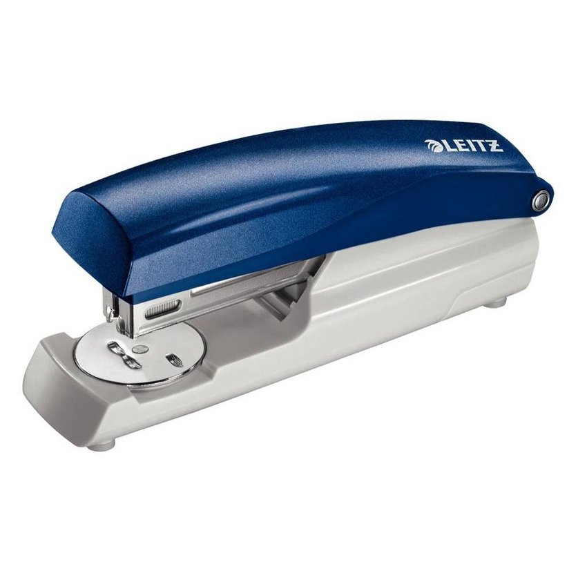 Zszywacz Leitz 5500 Nexxt 30k [55000035] Niebieski