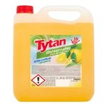 Tytan Płyn Uniwersalny 5L Cytrynowy