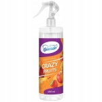 Odświeżacz Powietrza Room Spray 400ml Crazy Fruits /Kolorado