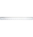Linijka GRAND plastikowa &#8211 40cm GR-831