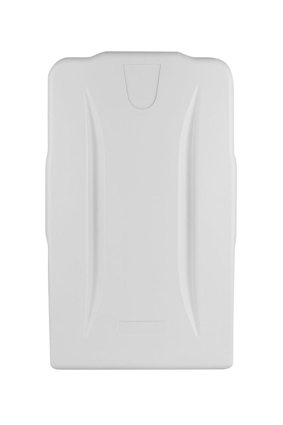 Przewijak dziecięcy Impeco pionowy BABH88