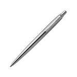 Parker Długopis Żelowy Jotter Core Stainless Steel CT GB [2020646]