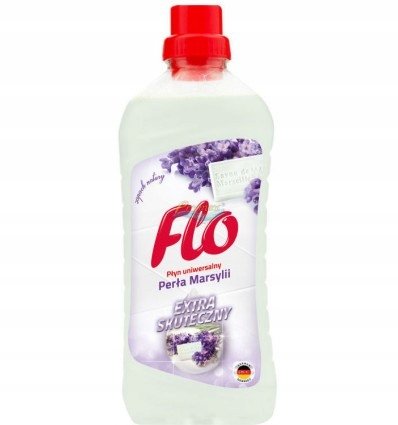 Płyn Uniwersalny 1L Perła Marsylii / Flo