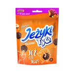 Pralinki Jeżyki Tyci Classic 100g