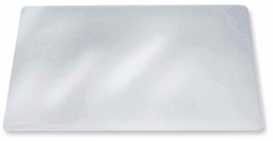 Podkładka Na Biurko DuraGlas 420x300mm Przezroczysta /Durable 712119
