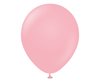 Balony Beauty&Charm, pastelowe flamingowy różowy 12"/ 10 szt. /GoDan