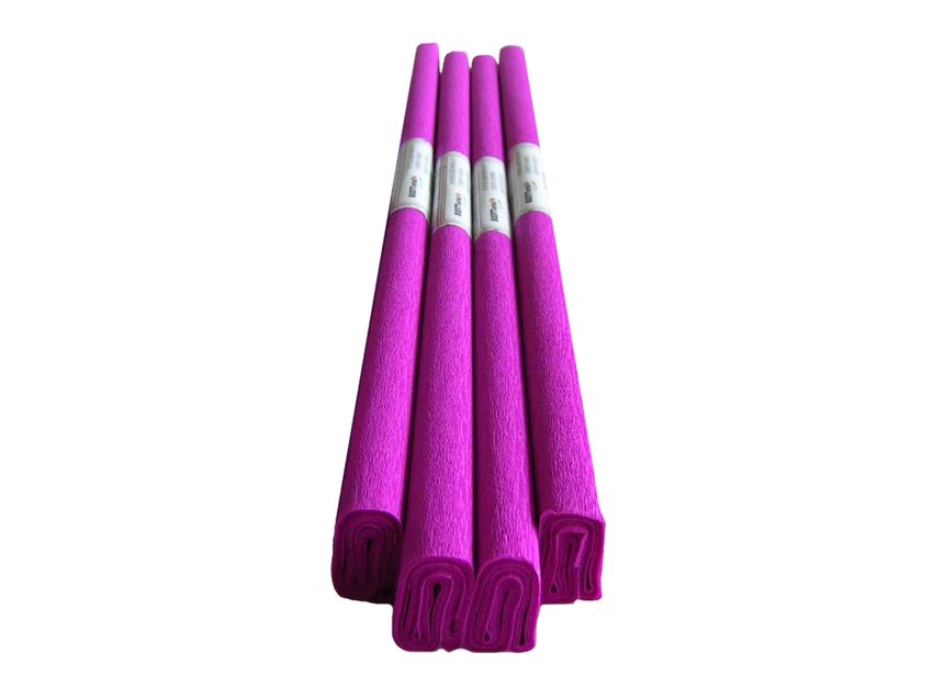 Bibuła Best Ref.05 Purpurowa