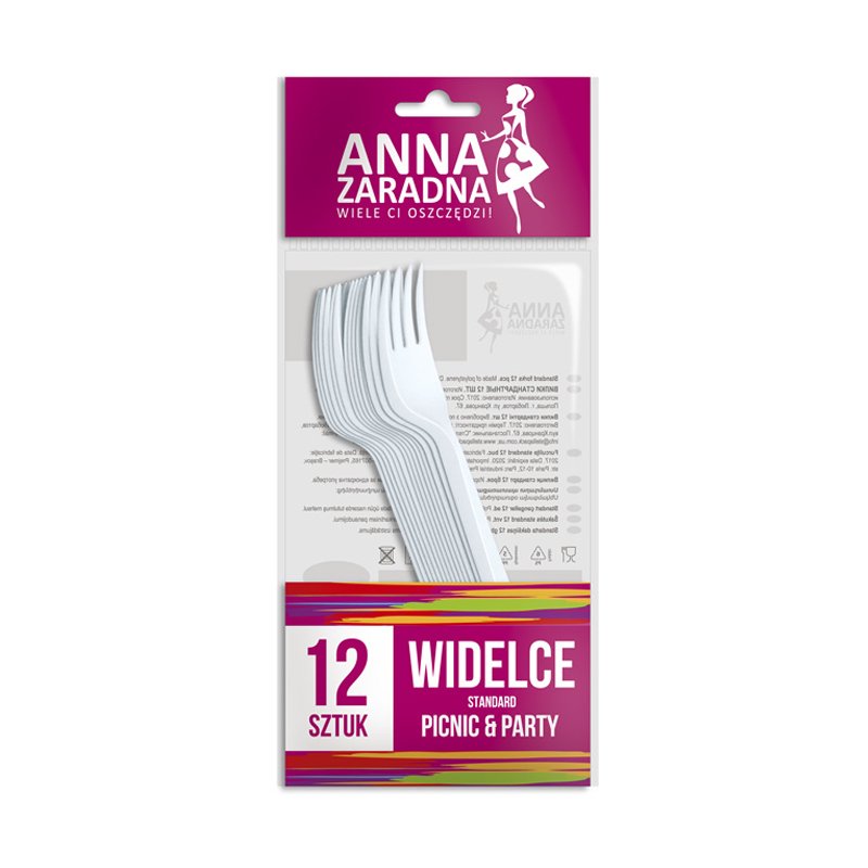 Widelce Standard A'12 /Anna Zaradna