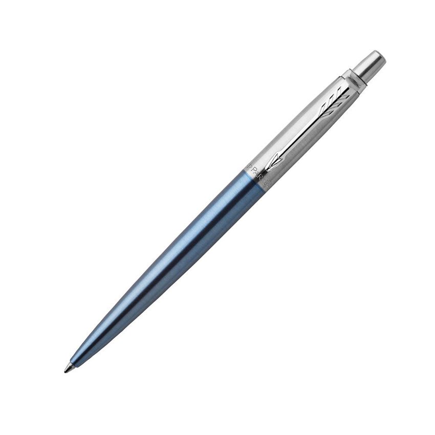 Parker Długopis Jotter Core Waterloo Blue CT BP [1953191]