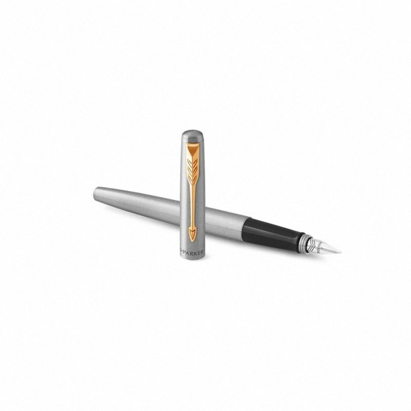 Parker Pióro Jotter Core Stal FP [2030948]