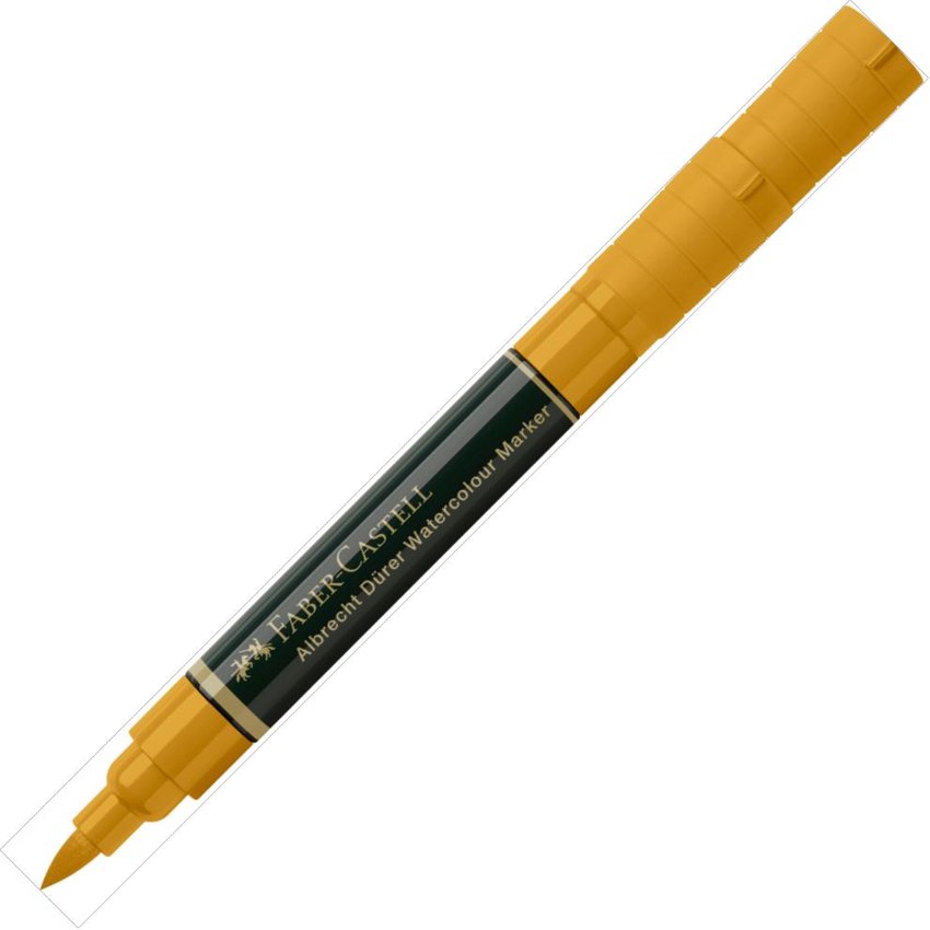 Pisak Akwarelowy Dwustronny Albrecht Dürer Kol. 268 Faber-Castell
