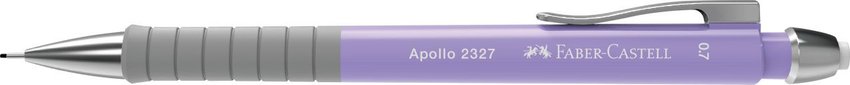 Ołówek Automatyczny Apollo 0,7Mm Display 20 Szt. Faber-Castell