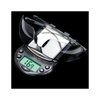 Okulary Ochronne Stealth™ 16G Bezbarwne  /JSP