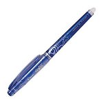 Cienkopis Ścieralny Pilot Frixion Point 0.5 Niebieski