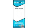 Woreczki HDPE 18/4/42 (D)  /Packer