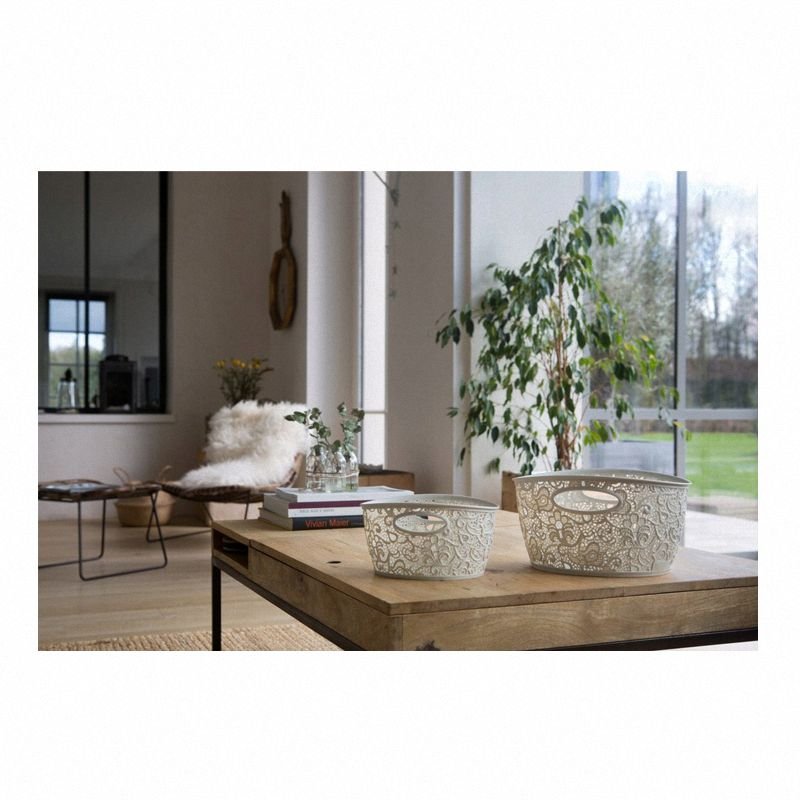 Koszyk Victoria Mini Beżowy / Curver 226558
