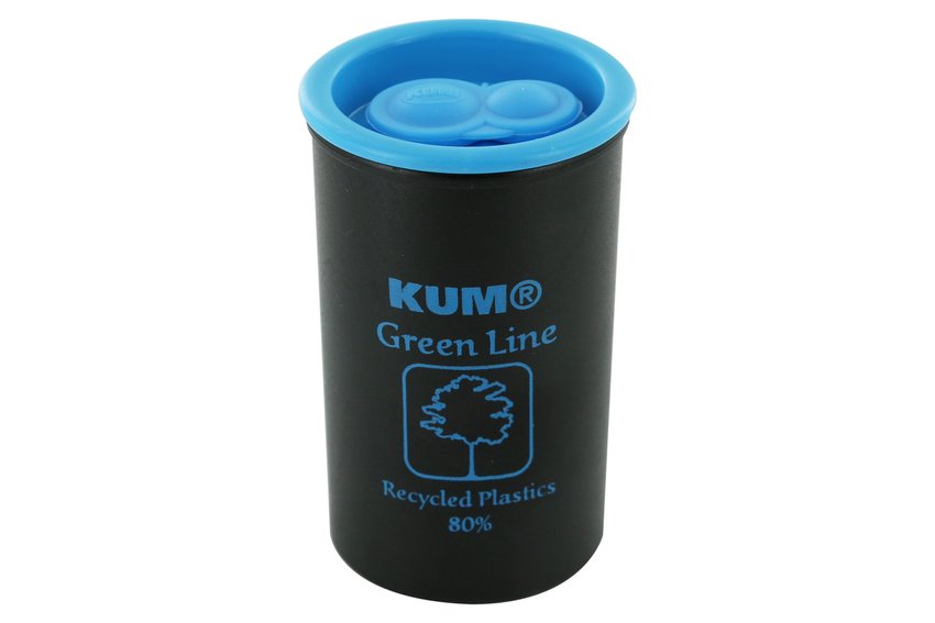 Display Green Line Kum