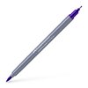 Pisak Akwarelowy Goldfaber Aqua Dwustronny Kol. 249 Faber-Castell