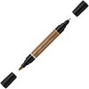 Pitt Artist Pen Dwustronny Kol. 180 Faber-Castell