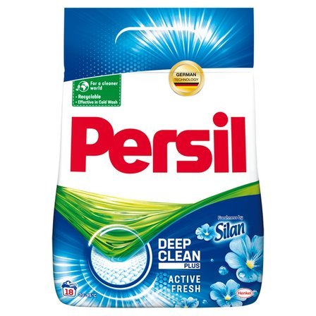 Proszek Do Prania Persil 1,17Kg Uniwersalny