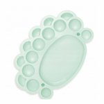 Paleta Malarska Mini Miętowa /DpCraft