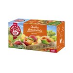 Herbata Teekanne World Of Fruits Słodka Brzoskwinia 20 Kopert