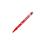 Długopis Caran D'Ache 849 Swiss Flag M Czerwony