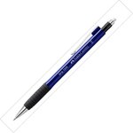 Ołówek Automatyczny Grip 1345 0.5 Mm Granatowy Faber-Castell