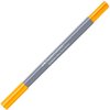 Pisak Akwarelowy Goldfaber Aqua Dwustronny Kol. 109 Faber-Castell
