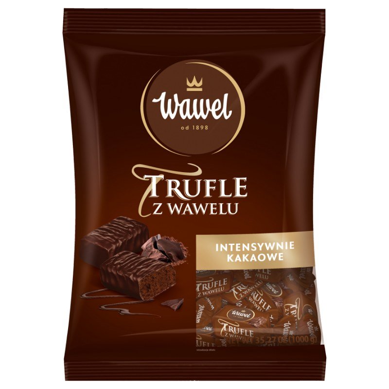 Trufle Wawel 1Kg