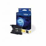 Tusz do Brother LC1280XL/MFC-J6510DW/MFC-J6910DW/MFC-J5910DW Yellow (Oryg.)