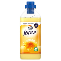 Płyn do Płukania Tkanin Lenor 850ml Summer Breezze