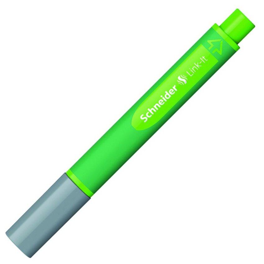 Flamaster Schneider Link-It 10mm Szary
