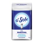 Sól Warzona Cenos O'Sole 1kg