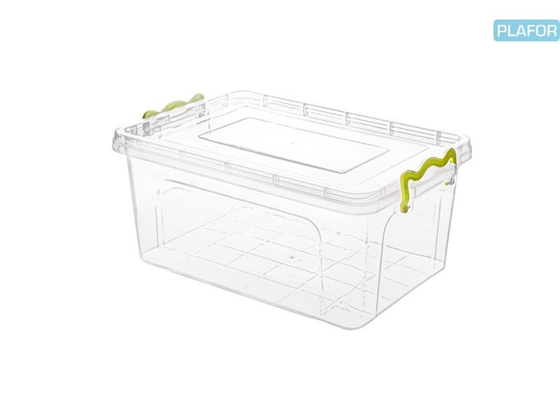 Pojemnik Strong Box 3L /Plafor