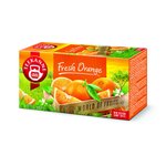 Herabat Teekanne Fresh Orange 20 Kopert