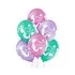  Birthday Mermaid