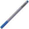 Cienkopis Grip Błękitny Faber-Castell