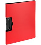 Teczka z klipem NOTOdesk Grand GR-2205 czerwona