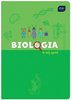Zeszyt A5 60k Tematyczny Biologia Hybrid /Interdruk