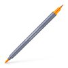Pisak Akwarelowy Goldfaber Aqua Dwustronny Kol. 109 Faber-Castell
