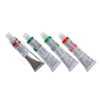 Farba Tempera 16ml Tubka Jasnozielona /Koh-I-Noor